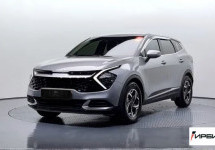 Kia Sportage V 